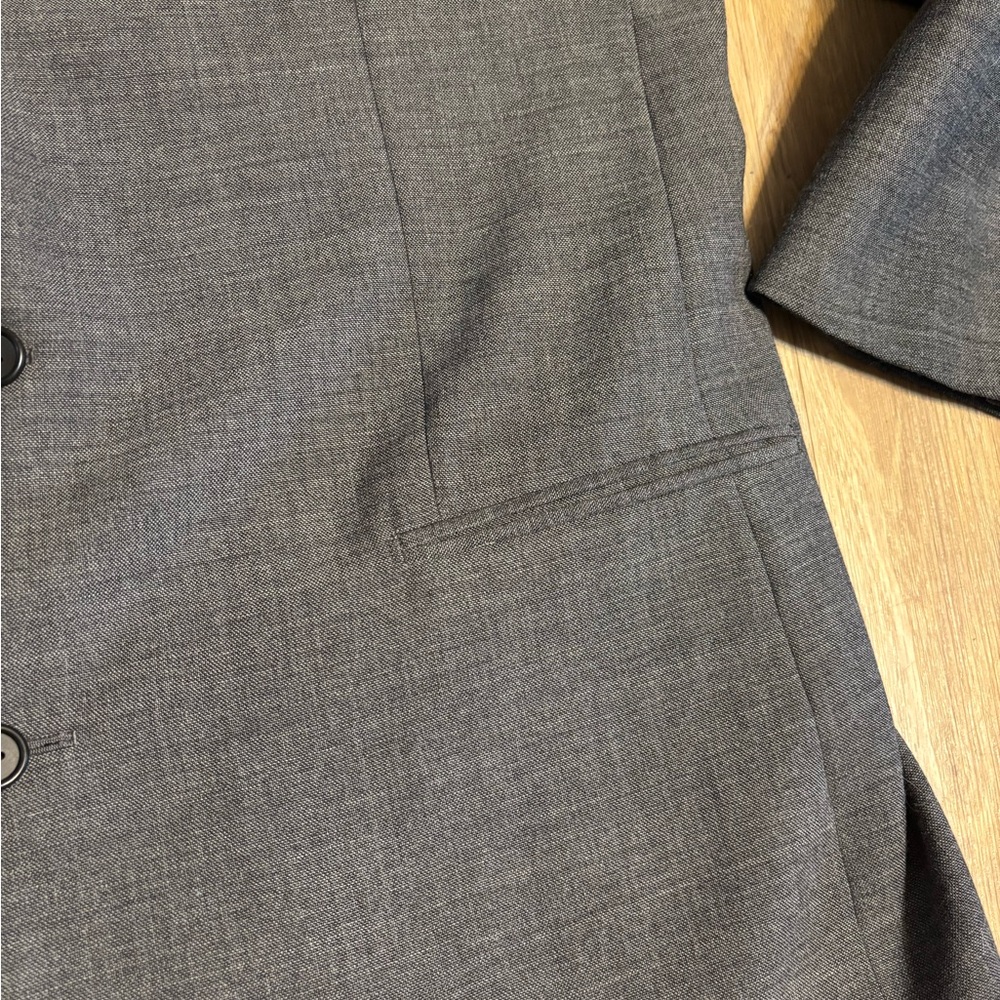 Sid Mashburn Jacket - image 3